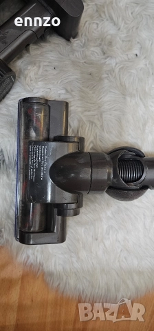 Прахосмукачки dyson dc45 и dyson sv10, снимка 9 - Прахосмукачки - 52974997