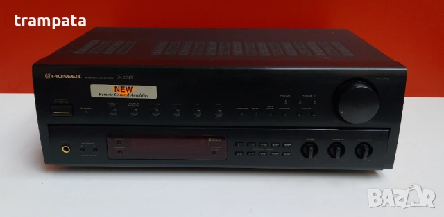 НАЙ ДОБРАТА ОФЕРТА силУвател / Ресивър Pioneer SX-254R