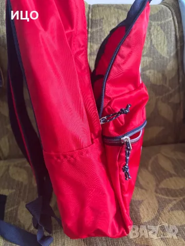 Нова Раница на Adidas , снимка 8 - Раници - 50411974