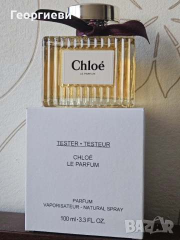 Chloe Le Parfum 100 ml