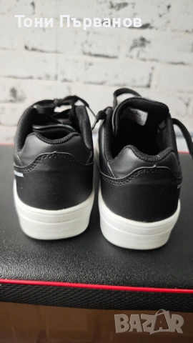 u.s. Polo дамски 39 номер, снимка 8 - Дамски ежедневни обувки - 54208224