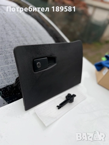 BMW G 20 - Бъбреци , Капаци за огледала , Жабка с механизъм ,оригинални , снимка 8 - Части - 54022321