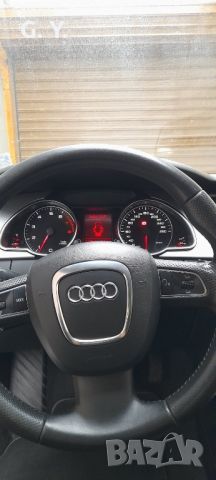 Audi A5 Sportback 167к.с, снимка 14 - Автомобили и джипове - 45568991