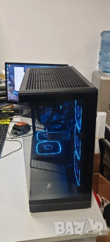 ТОП Геймърско PC Intel I7 14700/32Gb/2TB SSD/RTX 3080/WiFi&BT/Гаранция, снимка 6 - Геймърски - 53659583