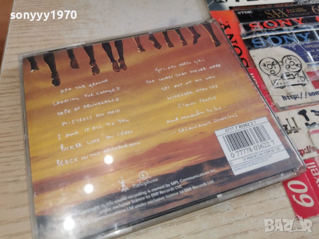 PAUL MC CARTNEY CD 0402261918, снимка 17 - CD дискове - 53357545