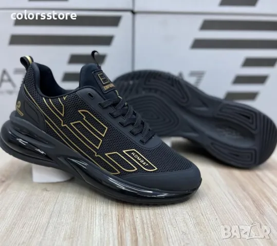 Мъжки маратонки  EA /BR33z