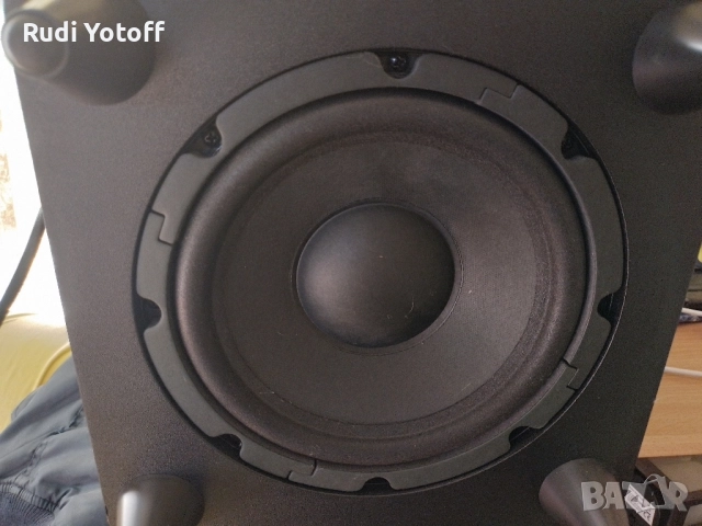 Harman kardon , снимка 4 - Тонколони - 52115390