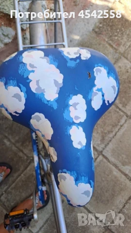 Cath kidstone ladies хибридно колело, снимка 4 - Велосипеди - 51137529