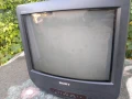 Портативен телевизор , SONY ,, Trinitron, снимка 12