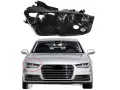 Основа (корпус) за фар на Audi A7 C7 Facelift LED (2015-2018), снимка 8