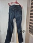 дамски мото дънки размер 38, снимка 2