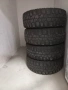 Гуми 265/70/17 Hercules, снимка 1