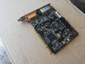 Звукова карта Creative Labs Sound Blaster SB0310 Audigy LS 5.1 PCI, снимка 4