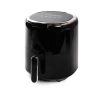 Еър фрайър Lexical Airfryer LAF-3026-1/2, 1300W 4.5L бял/черен, снимка 6