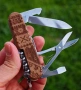 Victorinox Companion Wood Swiss Spirit Limited Edition 2023, снимка 5