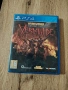 PS4 Vermintide Games , снимка 1