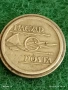 Жетон токен за Обществени телефони в Унгария за КОЛЕКЦИЯ 53191, снимка 4
