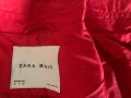 Дамско пролетно яке на Zara Basic размер М, снимка 4