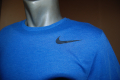 Нов Nike Dri-Fit Мъжка Тениска Спорт Ежедневна Раз.М, снимка 2