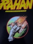 Стар Френски Комикс Албум RAHAN / 1984 год., снимка 1