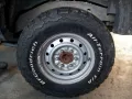 bfgoodrich trail terrain t/a ko2 lt 235/75r15 104/101s, снимка 8