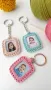 ключодържатели със снимка , снимка 2