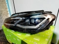Фар Фарове за Фолксваген Голф 7 / 7,5 / VW Golf 7 / 7,5 FULL LED Lci. , снимка 2