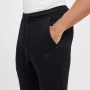 Nike Tech Fleece Jogger - Оригинално мъжко долнище размер S, снимка 3