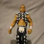 Екшън фигура WWE Shawn Michaels HBK Elite Classic Exclusive Mattel WWF Шон Майкълс, снимка 11