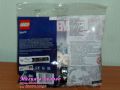 Продавам лего LEGO Super Heroes 30679 - Шосейния мотор на Веном, снимка 2