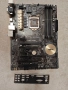 Дънна платка H97 Asus H97-Pro Socket 1150, снимка 1