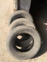 Michelin 205 80 16 3 бр, снимка 1