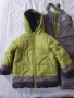 Зимно яке и гащеризон Coccodrillo, снимка 1