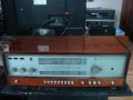 Продавам радиоусилвател Естония, снимка 1 - Антикварни и старинни предмети - 45805604