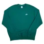 Оригинална мъжка блуза Nike Sportswear Club Fleece | XL размер, снимка 2