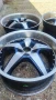 Джанти BMW 19 цола 5х120, снимка 1