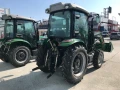 Трактор 70 кс - XS704 - Кофа 4 в 1 - Климатик - Гаранция, снимка 5