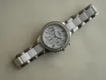 Pulsar оригинален дамски керамичен chronograph часовник, снимка 2