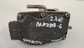 SH01-20300 ДРОСЕЛ КЛАПА ЗА MAZDA VI 2,2D, снимка 3