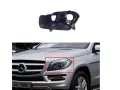 Kорпус за фар на Mercedes GL X166, снимка 3