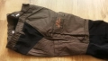SWEDTEAM Stretch Comfort Trouser размер 48 / M за лов панталон със здрава и еластична материи - 1461, снимка 5