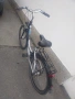 Aуминиев градски велосипед  KALKHOFF  Гуми с размер 26цола, снимка 9