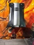 Запалка S.T.Dupont DEFI EXTREME CHROME BRUSHED, снимка 2