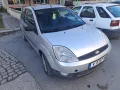 Ford fiesta 1.4 tdci, снимка 2