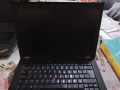 Лаптоп Lenovo T420 i5 8gb 128 ssd , снимка 9