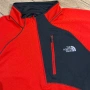 Мъжка блуза The North Face | M размел, снимка 2