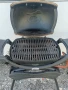 барбекю weber  q1000 q1200, снимка 5