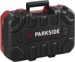 Акумулаторен ударен гайковерт Parkside Performance® PDSSAP 20-Li D3 без батерия и зарядно устройство, снимка 8