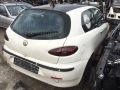 Alfa Romeo 147 1.6i НА ЧАСТИ, снимка 4