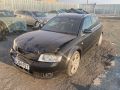 Audi A4 B6 1.8t BEX 190hp ауди а4 1.8т бекс с-лине на части, снимка 2